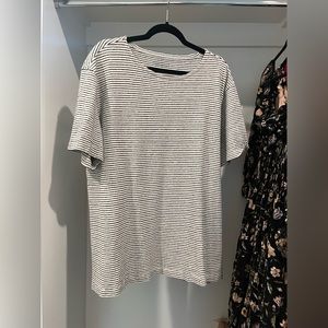 All Saints Men’s T-shirt